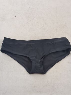 Tavik Black Swim Bikini Brief